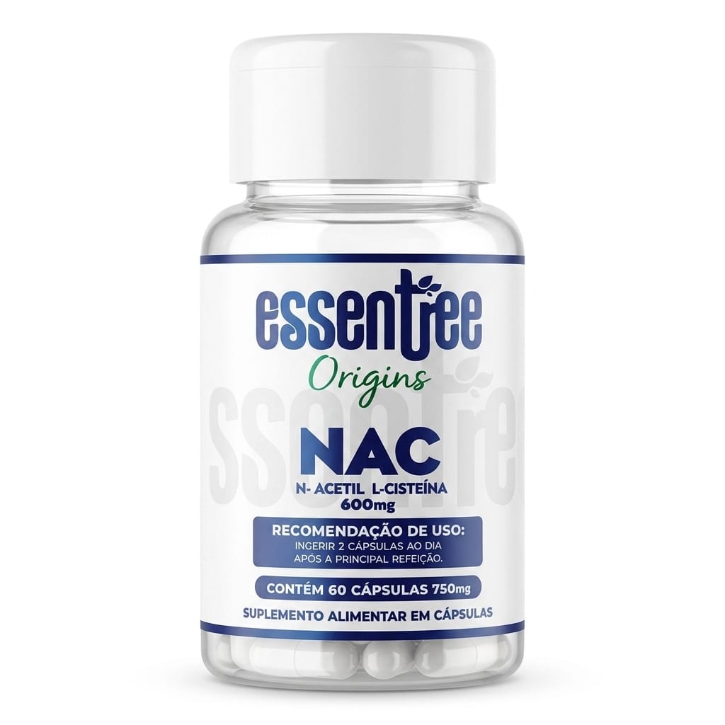 NAC Essentree Origins